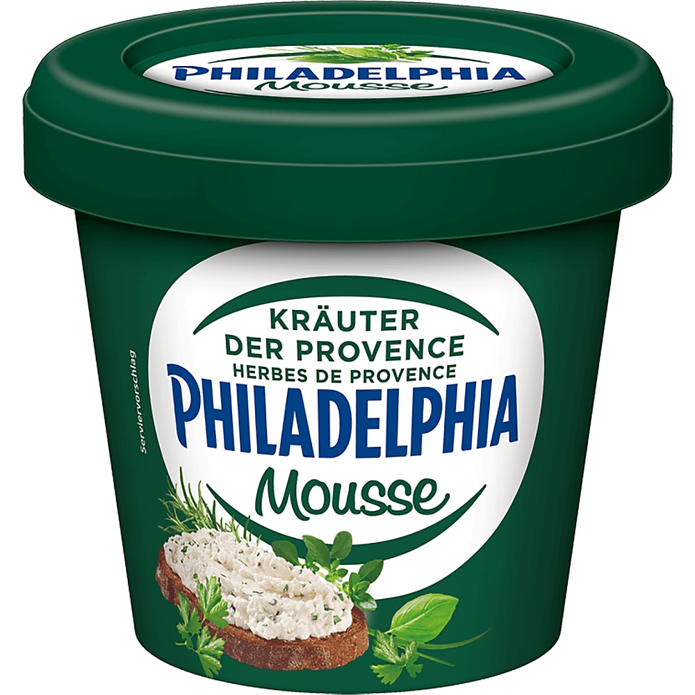 Kaufen Philadelphia Mousse · Frischkäsezubereitung der Vollfettstufe