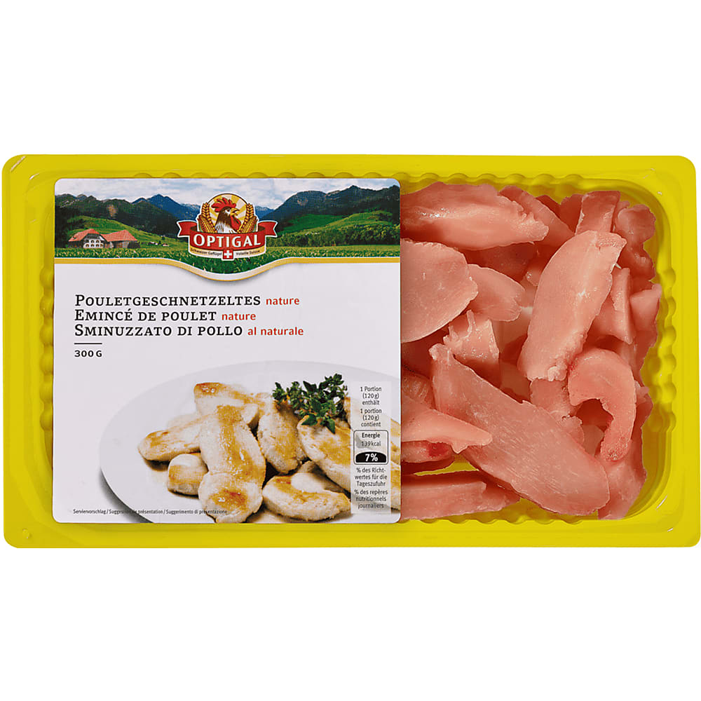 Buy Optigal Chicken Cut Into Strips Migros Buy Optigal Chicken Cut Into Strips Migros