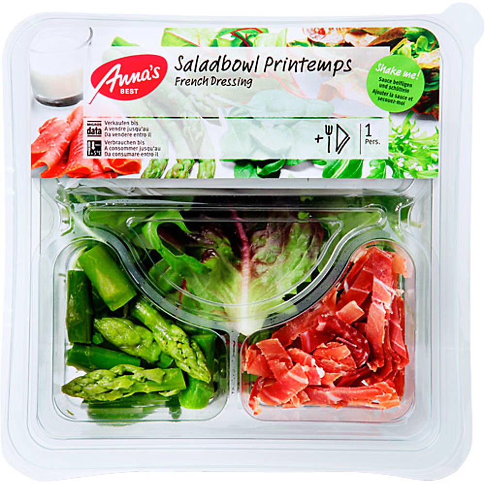 Achat Anna's Best · Saladbowl · Printemps • Migros