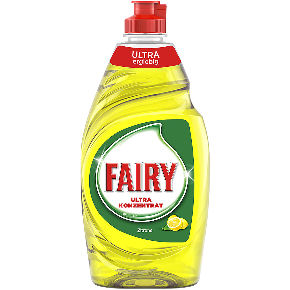 LIQUIDE VAISSELLE FAIRY 750ML