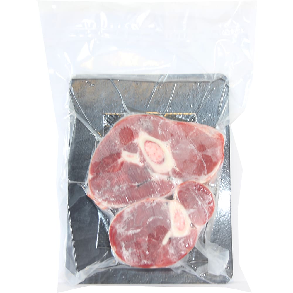 Buy Stierli · Veal knuckles x2 · ossobuco • Migros