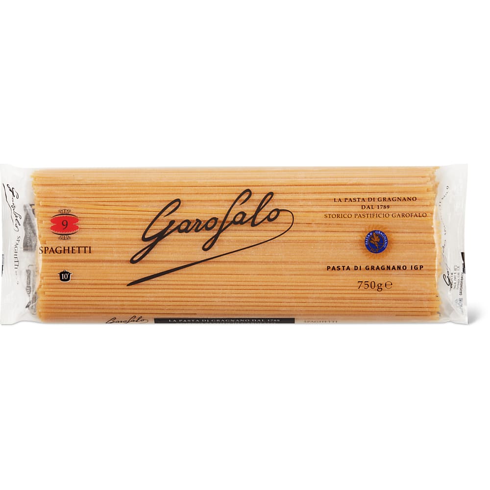 Buy Garofalo · spaghetti • Migros