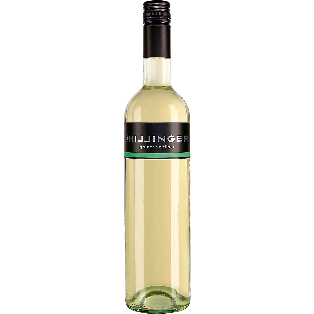 Achat Leo Hillinger Grüner Veltliner · Vin blanc Bio · Burgenland ...