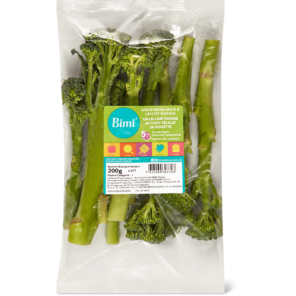 Buy Broccolini · Bimi • Migros