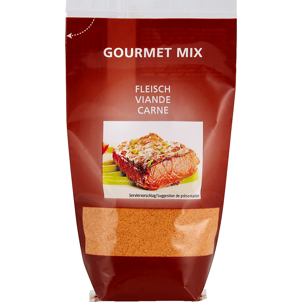 Kaufen Gourmet mix · Würzmischung · für Fleisch • Migros