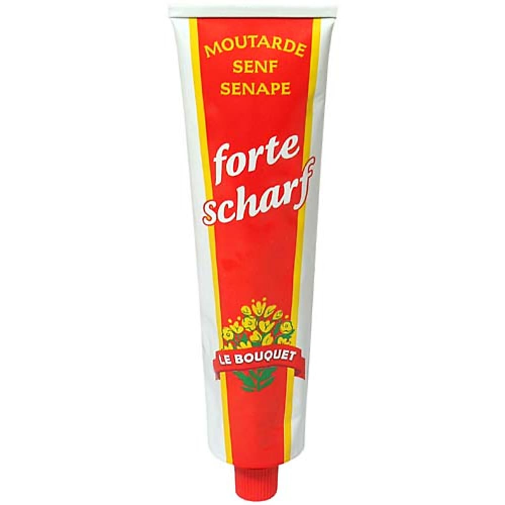 Buy M Classic Moutarde Forte Migros buy-m-classic-moutarde-forte-migros