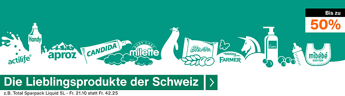 milette baby care