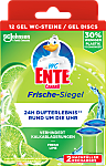 Discover the WC-Ente Canard products at Migros Online • Migros Online