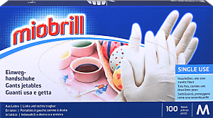 Achat Miobrill · Chiffons à vaisselle · Tissage très fin • Migros