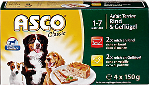 Acquista Max · Snack per cani · Ossi da masticare, naturali al 100%. •  Migros