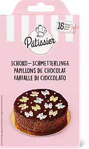 Acquista Cucina & Tavola · Centrini di carta per torte · 17x34 cm • Migros  Online