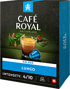 Achat Nescafé Dolce Gusto · Capsules de café · Caffè Lungo, système NESCAFÉ Dolce  Gusto • Migros