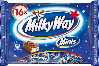 Milky Way online kaufen