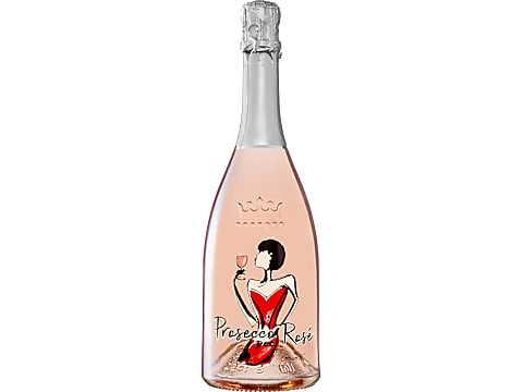 Le Contesse Rosé Brut Millesimato Prosecco DOC · Sparkling wine ...