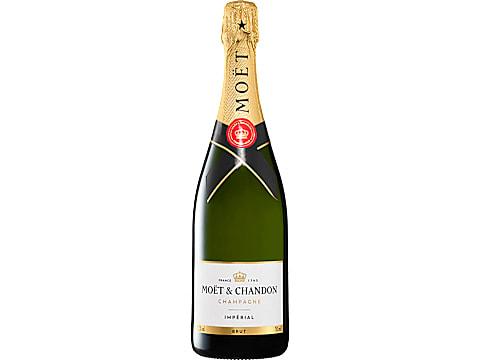 Moët & Chandon Impérial Brut · Champagner · Frankreich • Migros Online