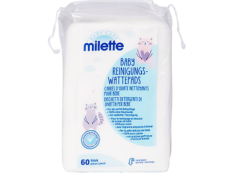 Achat Milette Baby Care Carres D Ouate Nettoyants Pour Bebe 100 Pur Coton Migros Online Achat Milette Baby Care Carres D Ouate Nettoyants Pour Bebe 100 Pur Coton Migros Online
