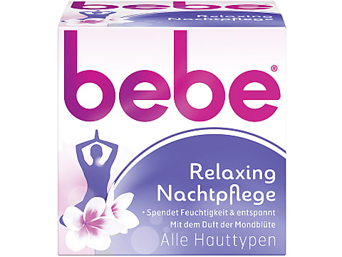 Buy Bebe Young Care Creme De Jour Et Nuit Tous Type De Peau Migros Online