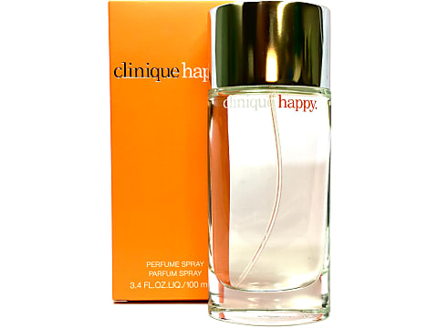 Clinique Happy Eau Parfum · Spray Migros Online