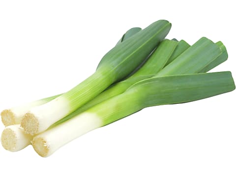 Achat Poireau Vert Bio Migros Online