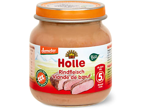 Achat Holle Demeter Puree Pour Bebe Apres 4 Mois Migros Online Achat Holle Demeter Puree Pour Bebe Apres 4 Mois Migros Online