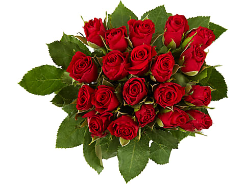 Achat M-Classic · Mini roses · Rouges • Migros