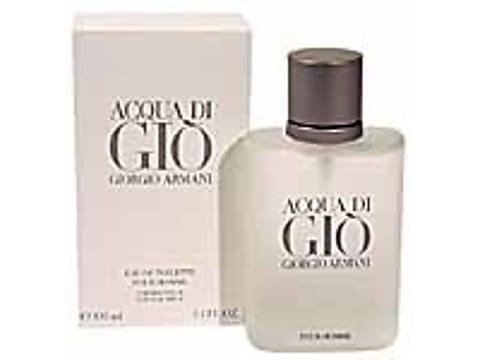 Buy Giorgio Armani Acqua di Gio · Eau de Toilette · Vapo • Migros