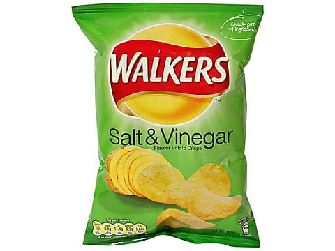 solidariteit long erts Buy Walkers Britain's No1 Crisp · Chips · Salt &Vinegar • Migros