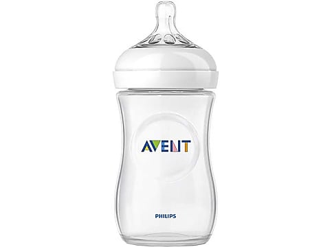 Buy Philips Avent · Biberon · Natural, 0% BPA - 260ml • Migros