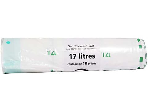 Migros sac poubelle hot sale