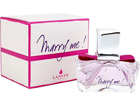 Buy Lanvin Marry Me Eau de Parfum Migros