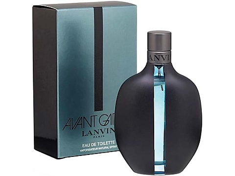 Avant garde lanvin hotsell