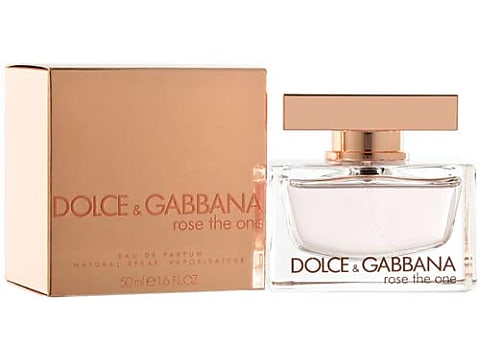 Dolce Gabbana Rose the one Eau de Parfum Migros Online