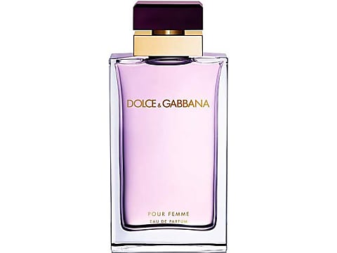 Dolce gabbana pour 2025 femme eau de toilette