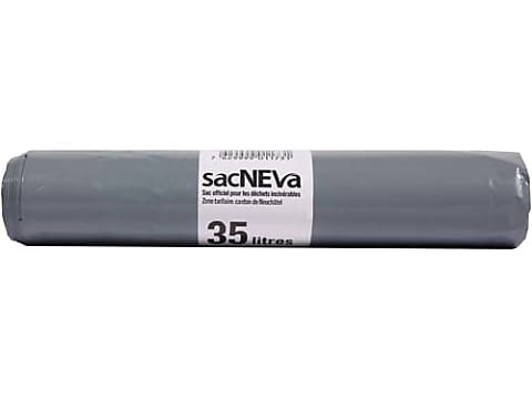 Prix sac poubelle 35 litres cheap