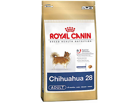 Royal canin chihuahua 28 outlet