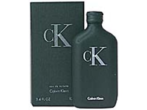 Calvin Klein CK Be Eau de Toilette