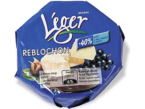 Buy Reblochon de Savoie au lait cru • Migros