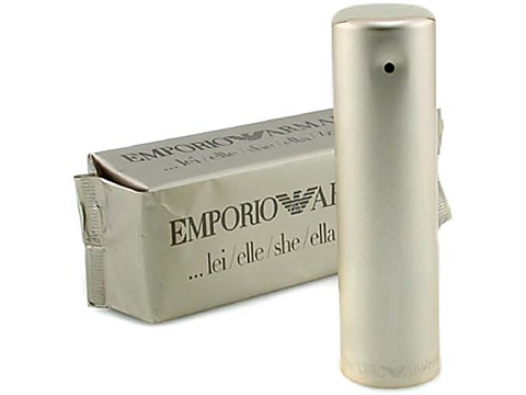 Emporio armani on sale lei