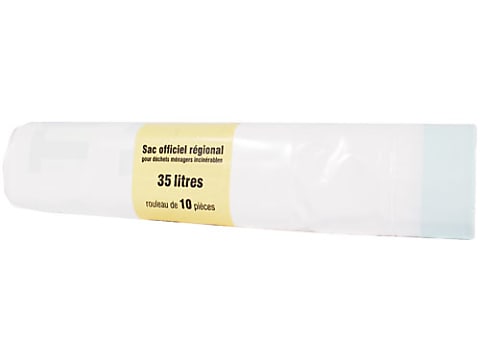 Migros sac poubelle hot sale