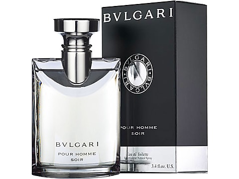 Buy Bvlgari Pour Homme Soir Eau de Toilette Migros