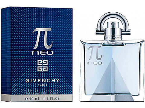 Givenchy pi neo by eau de toilette spray store