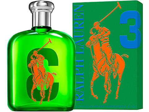 Polo the big pony collection clearance