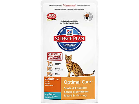 Buy Hill s Science Plan Aliment complet Premium pour chats