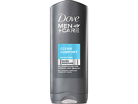 Dove men care gel online