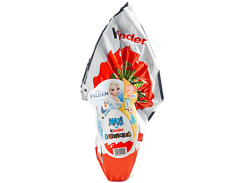Maxi surprise kinder deals