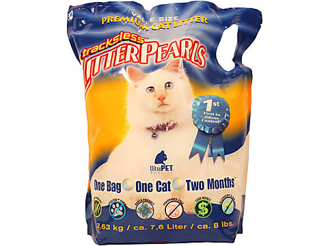 Litter pearls discount