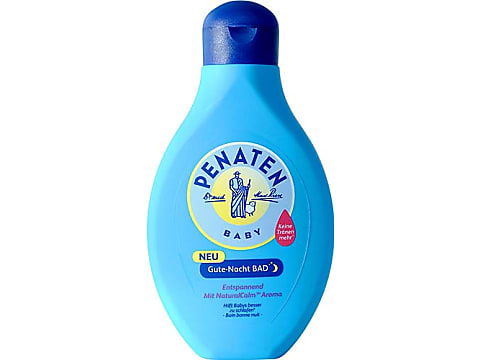 Penaten lotion baby sale