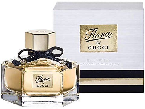 Flora gucci parfum 2025