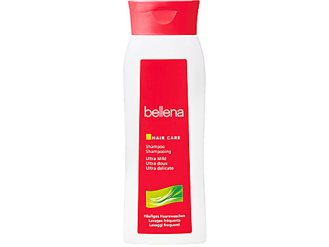Hair on sale care shampoo