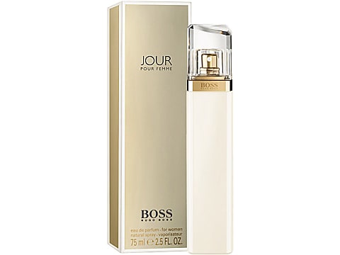Boss jour perfume 2025